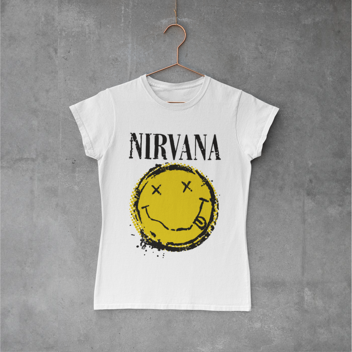 Nirvana - Face II