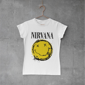 Nirvana - Face II