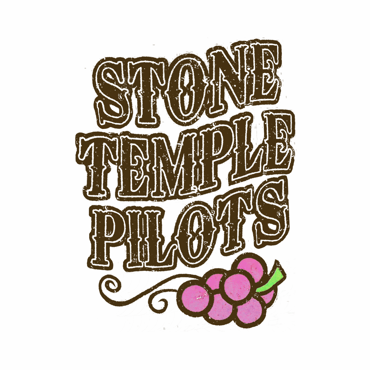 Stone Temple Pilots - Grape