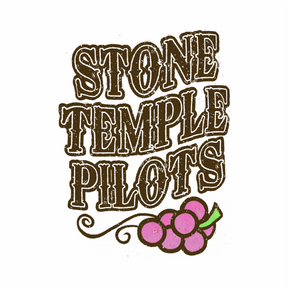 Stone Temple Pilots - Grape