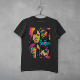 Camiseta Beatles