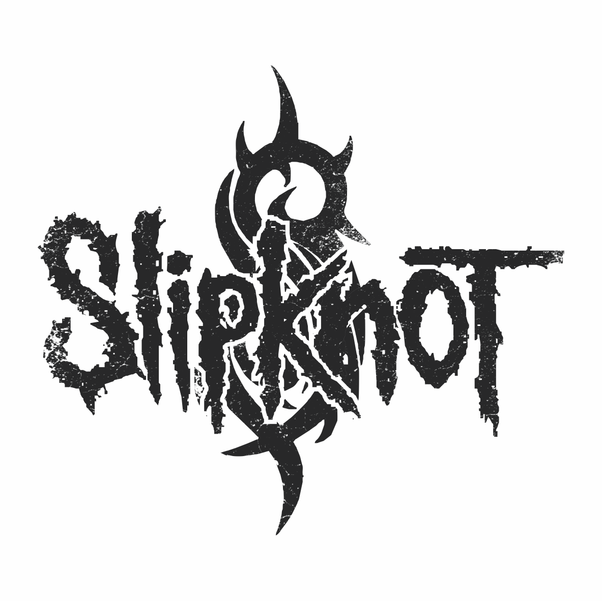 Slipknot - Logo