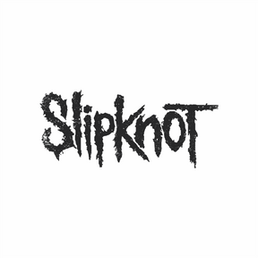 Slipknot - Logo II