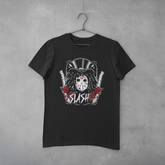 Camiseta Estampa Slash