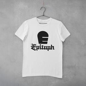 Camiseta Epitaph Records