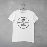 Camiseta Estampa Shelby GT 500