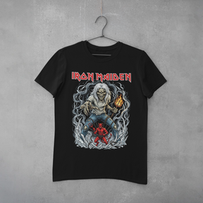 Iron Maiden I