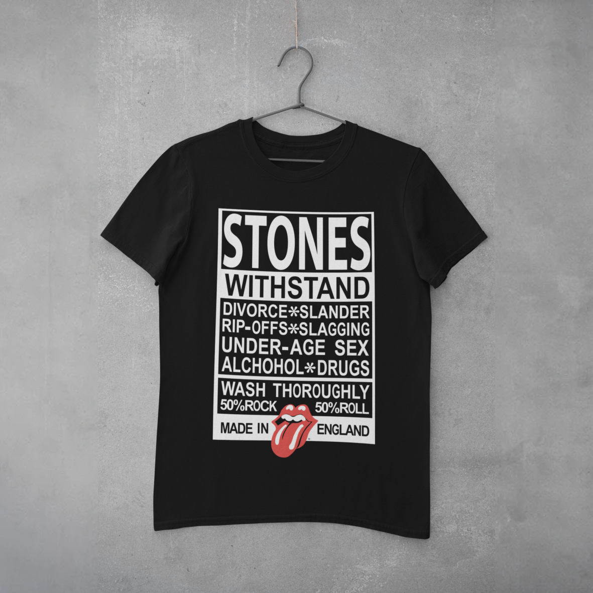 Rolling Stones - IV