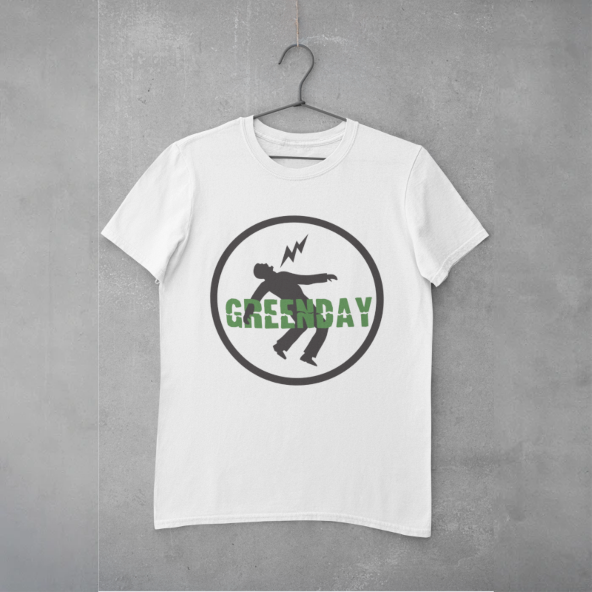 Green Day