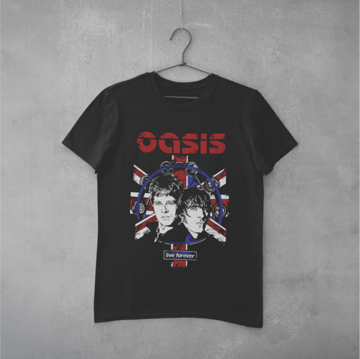 Oasis - Band