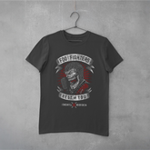 Camiseta Foo Fighters - Best of you