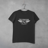 Camiseta Foo Fighters - Aero