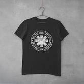 Camiseta Red Hot Chili Peppers - New Logo II