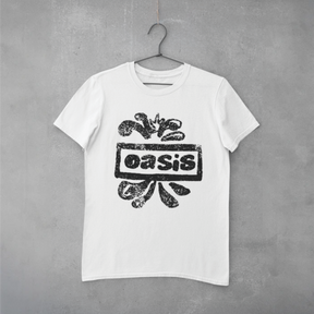Oasis - Logo II