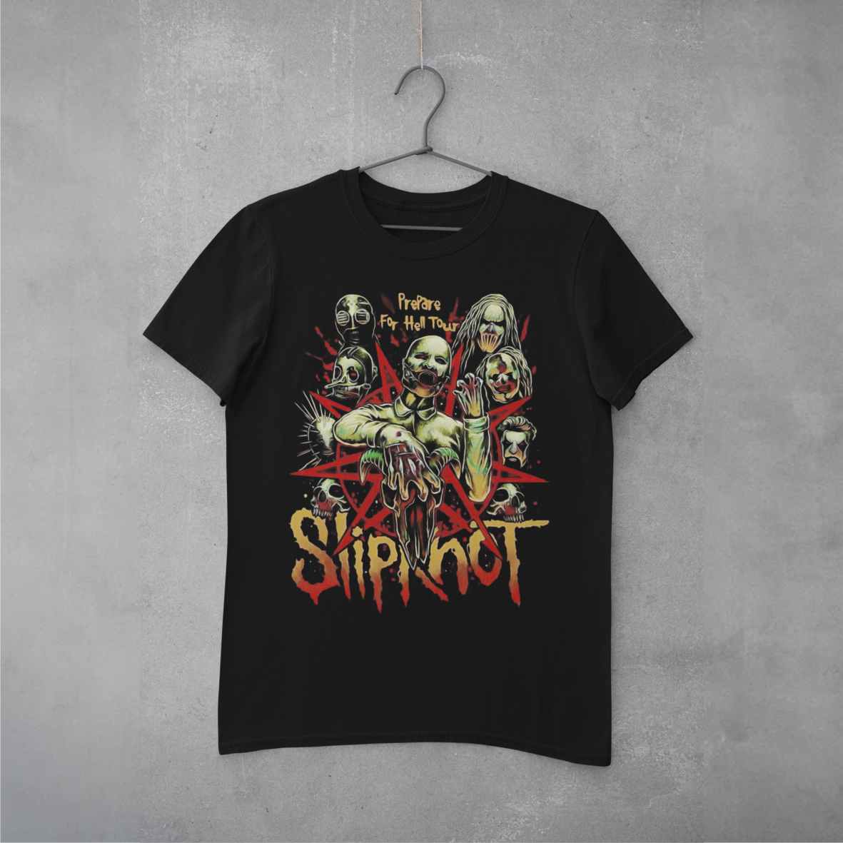 Slipknot - V