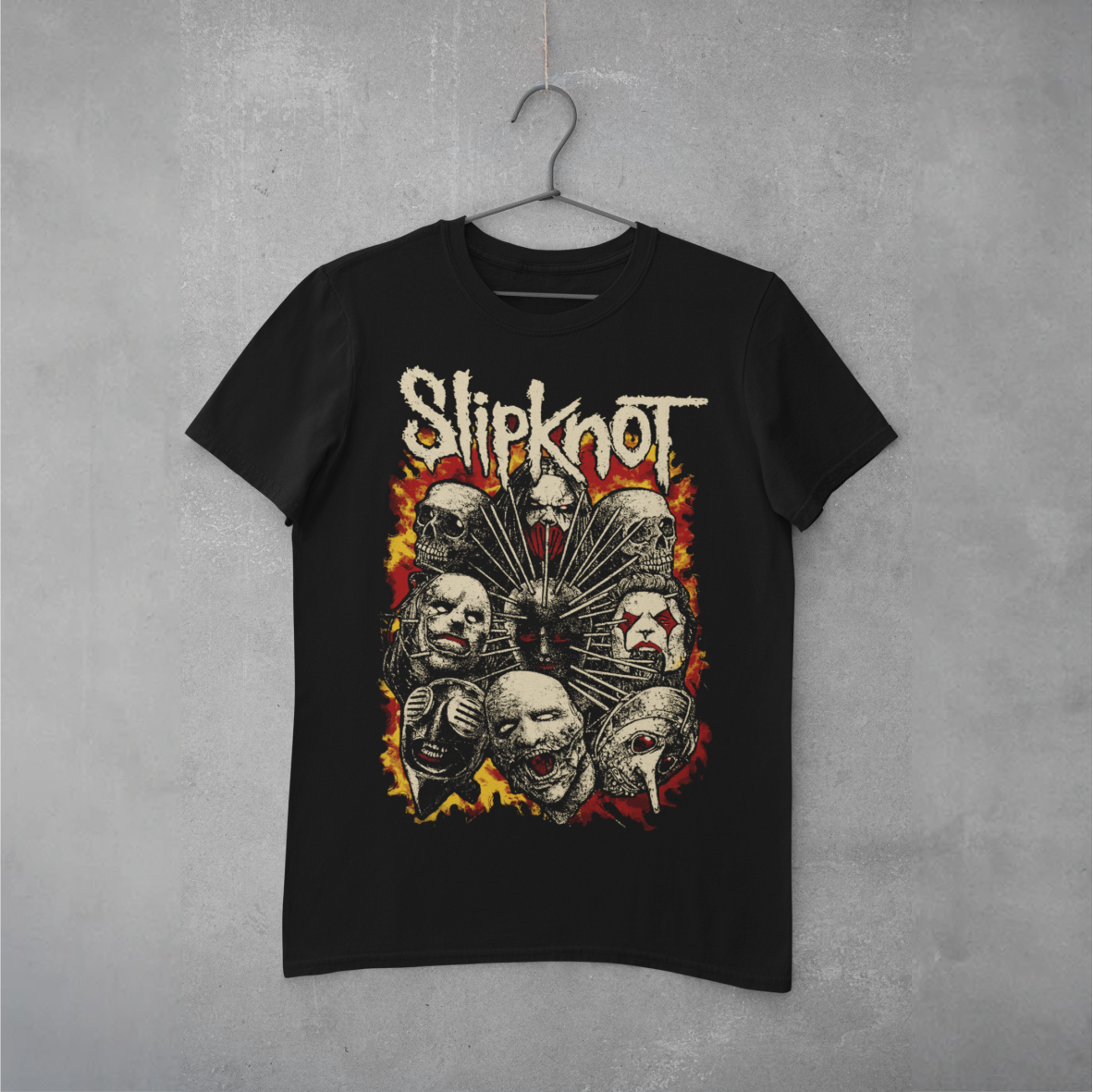 Slipknot - VI