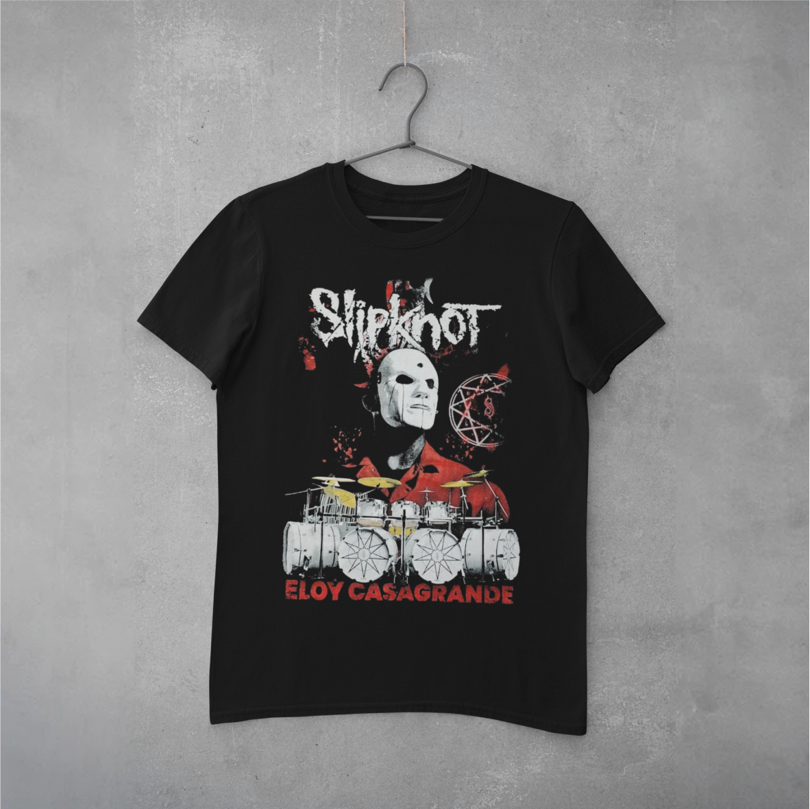 Slipknot - Eloy