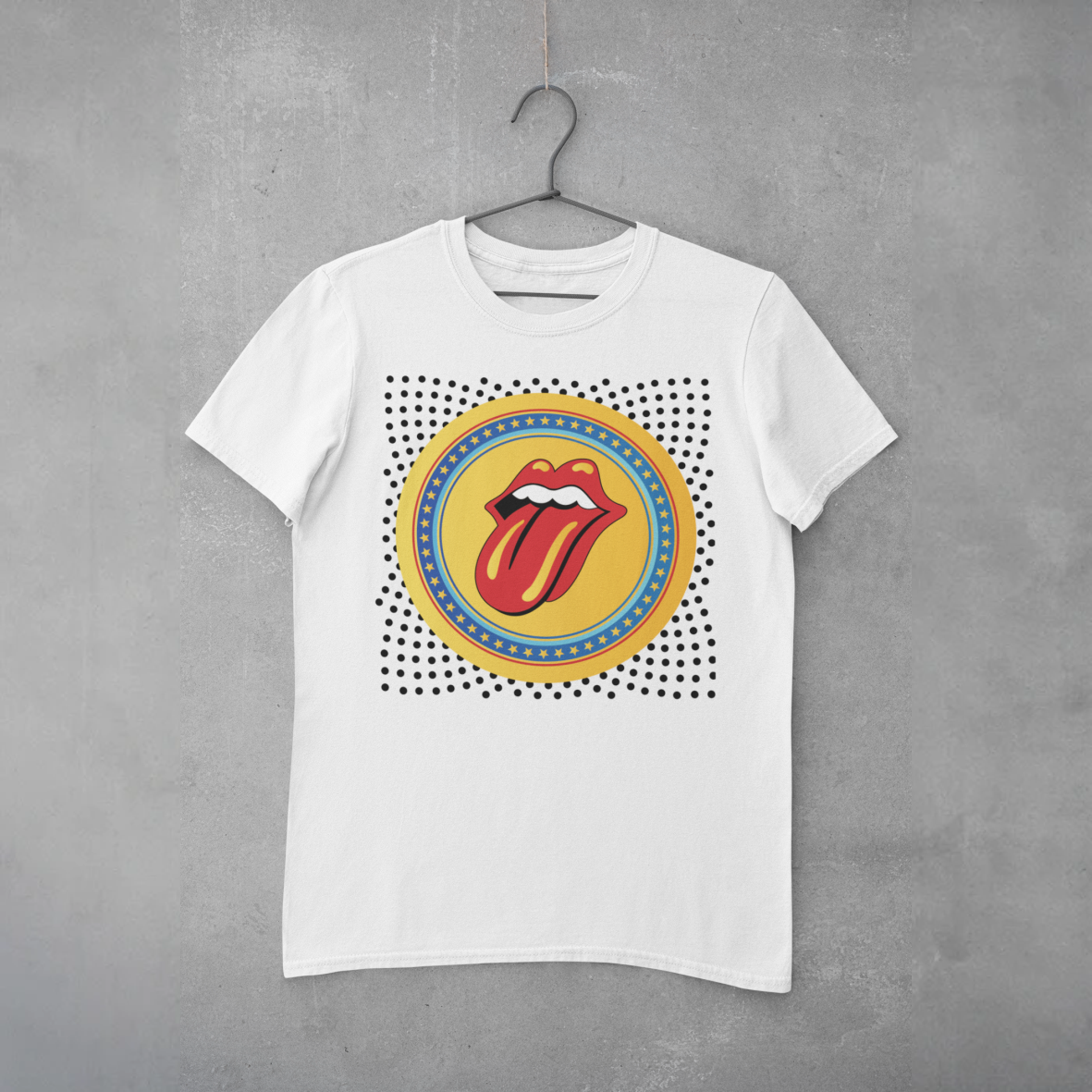 Rolling Stones - VII