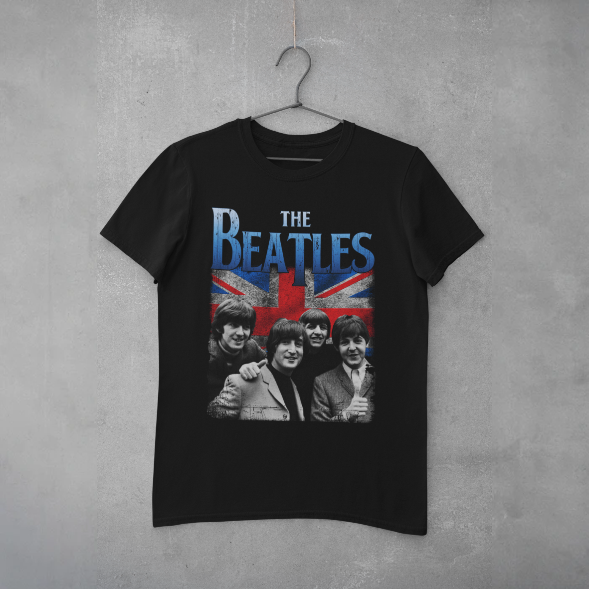 The Beatles - I