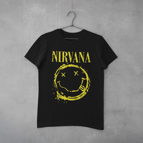 Nirvana - Face
