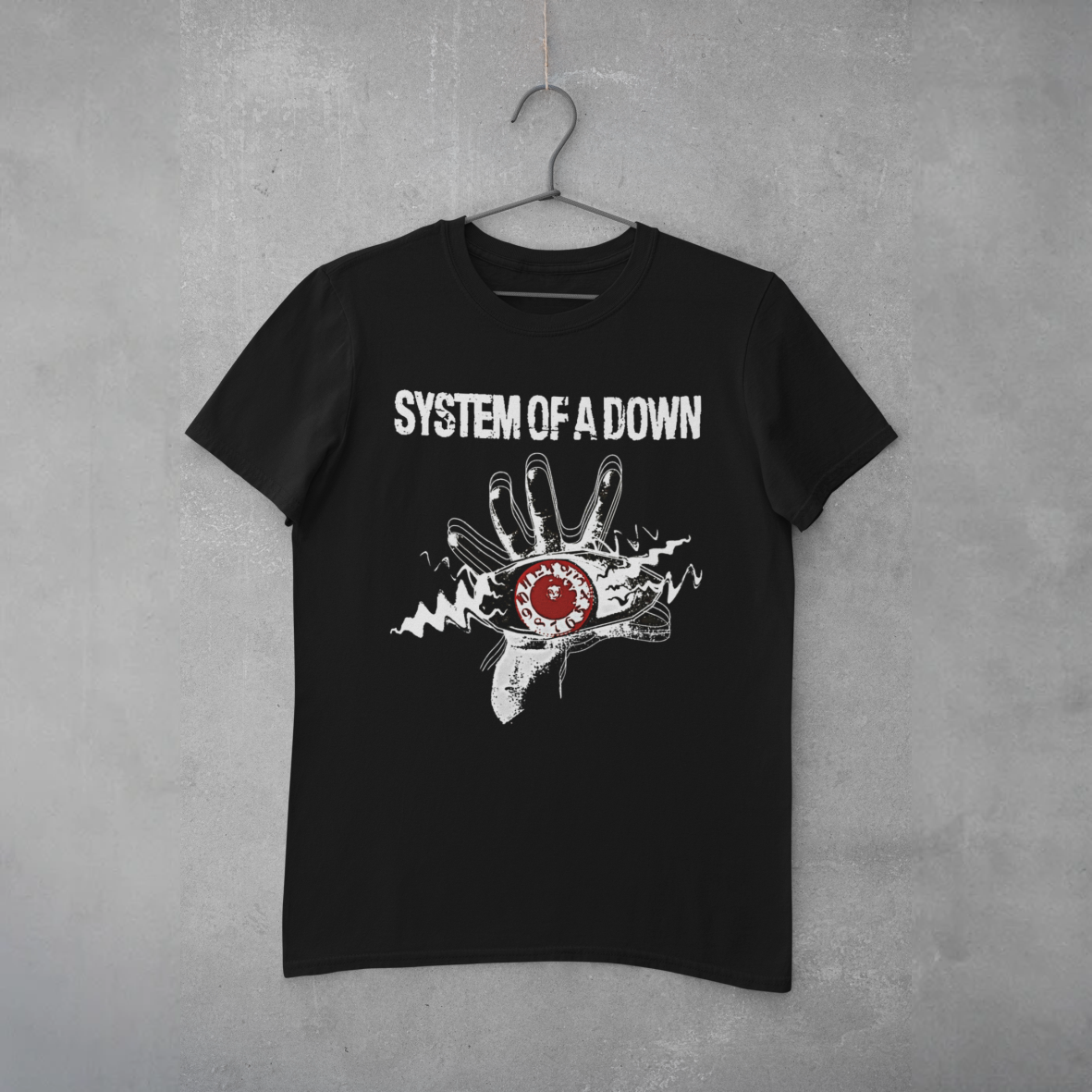 System of a Down IV