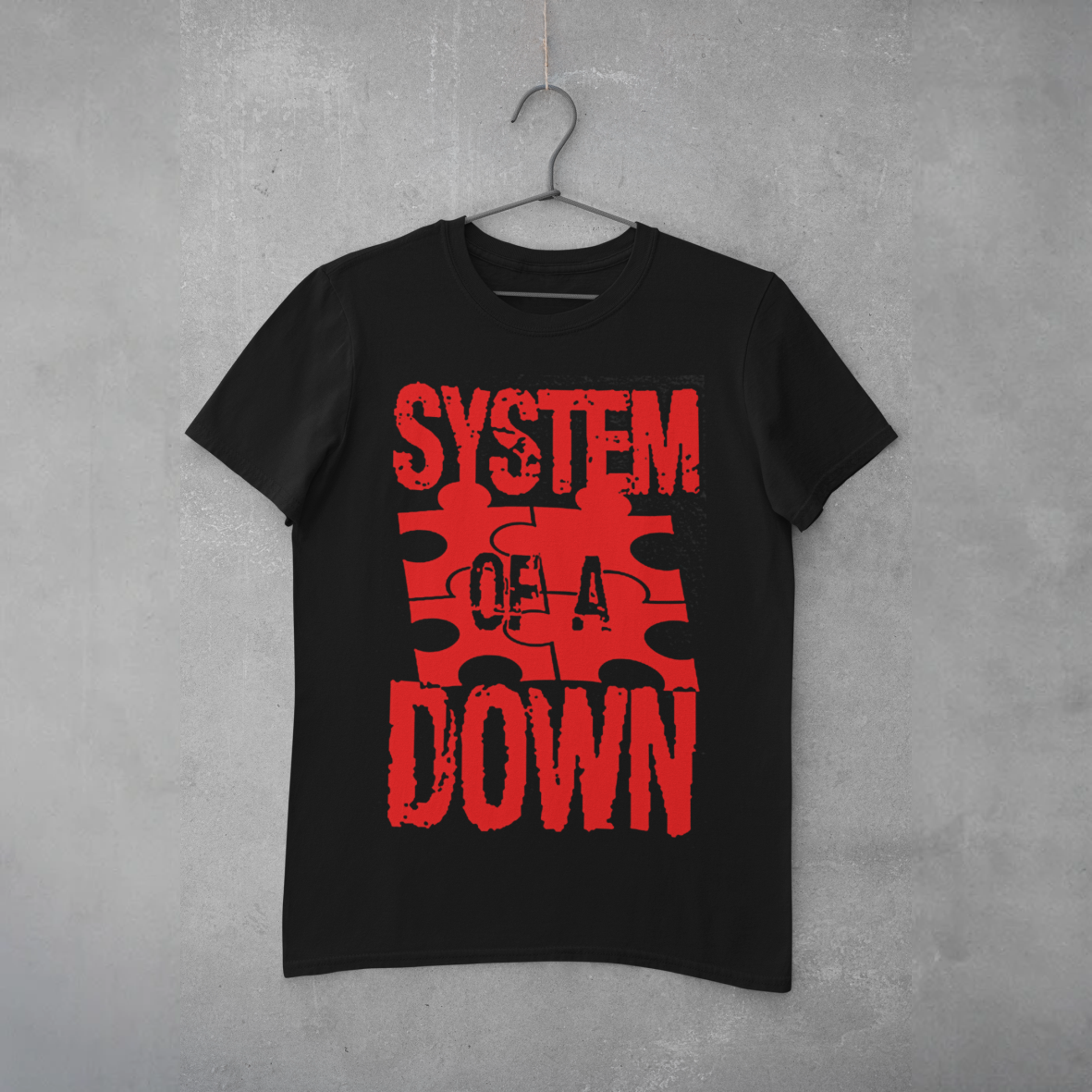 System of a Down III