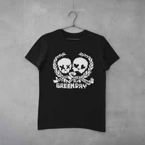 Green Day - Century Breakdown