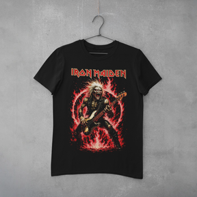 Iron Maiden IV