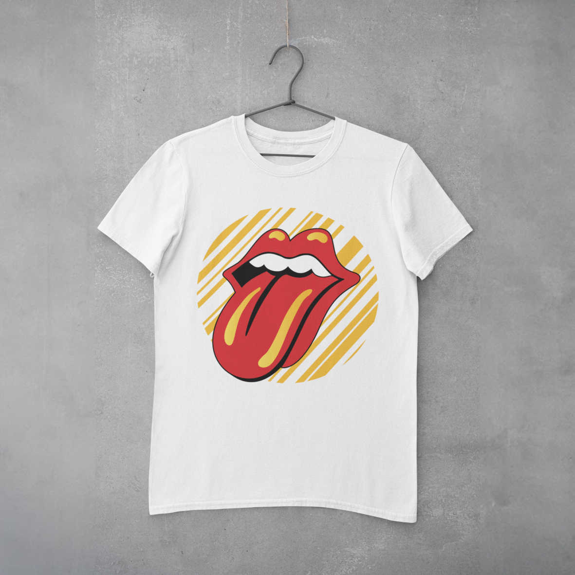 Rolling Stones - Yellow