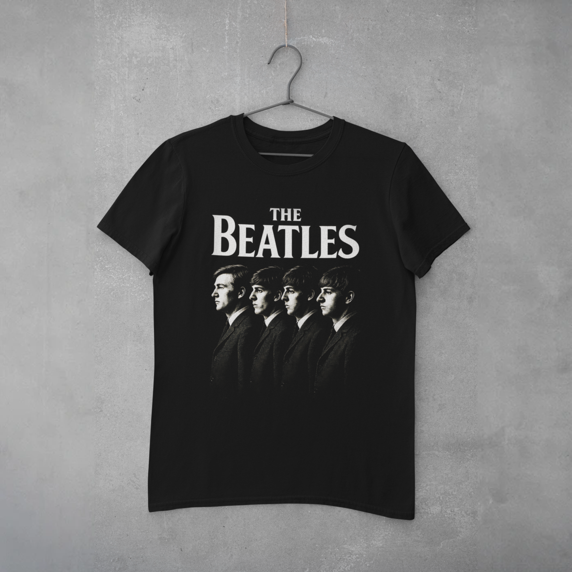 The Beatles - VI