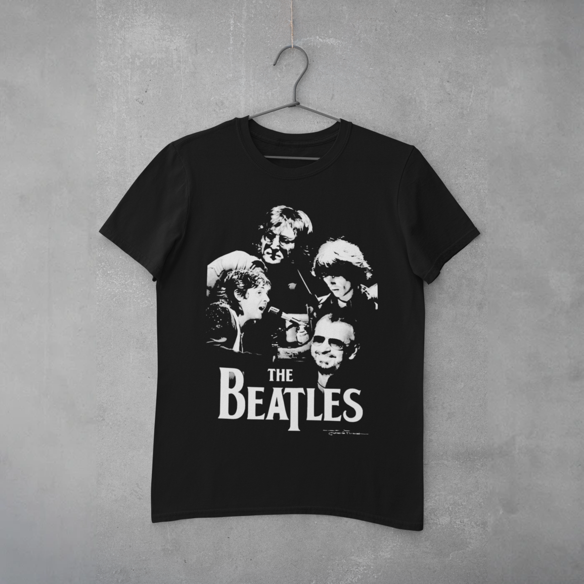 The Beatles - X
