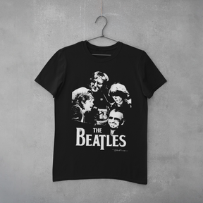 The Beatles - X