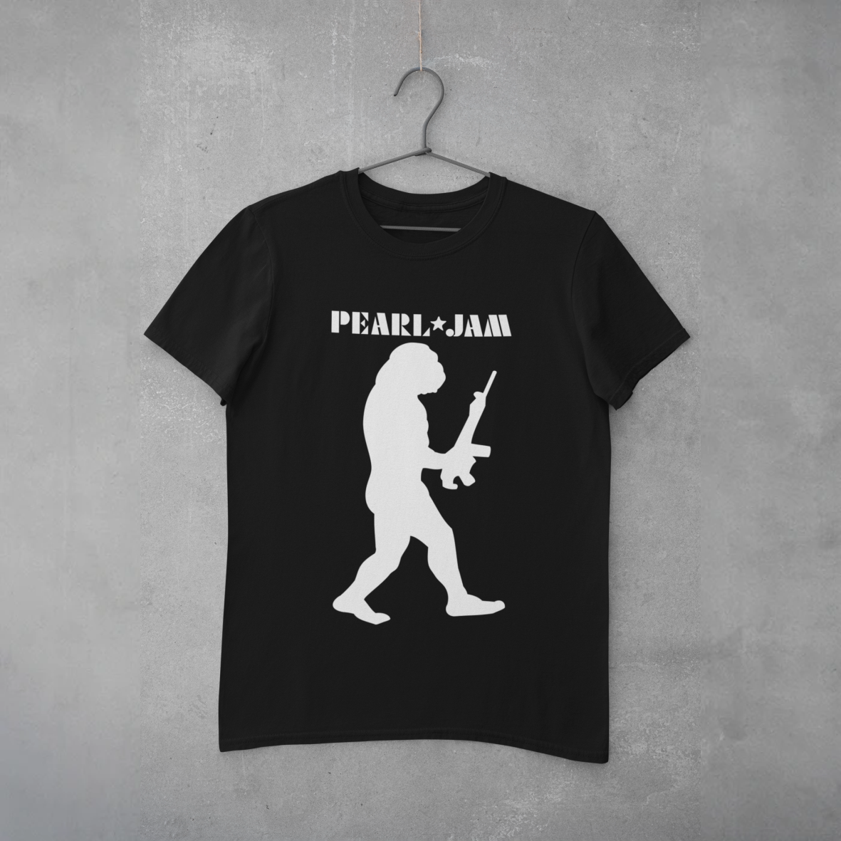 Pearl Jam - War