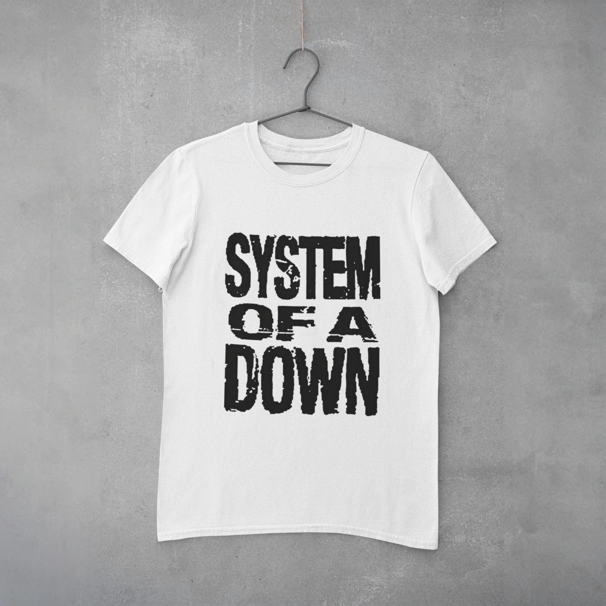 System of a Down V