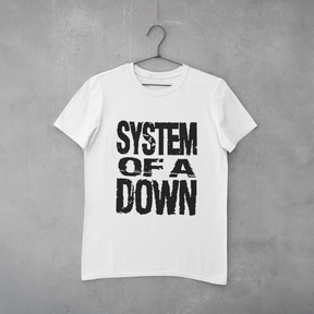 System of a Down V