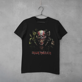 Iron Maiden III