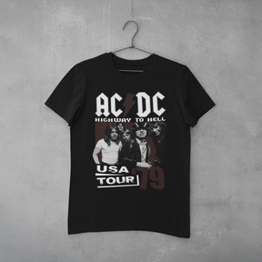 ACDC III