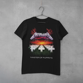 Metellica - Master of Puppets