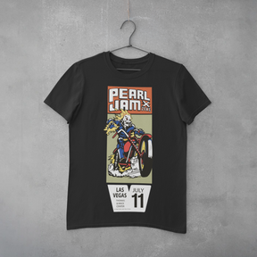 Pearl Jam - Las Vegas