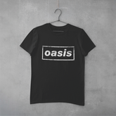 Oasis - Logo I