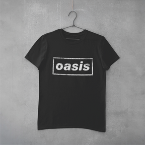 Oasis - Logo I