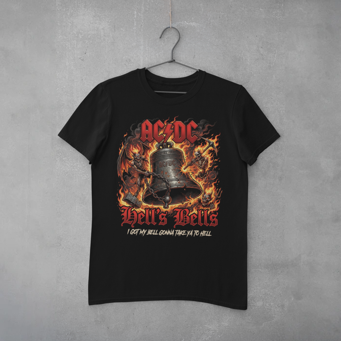 ACDC IV