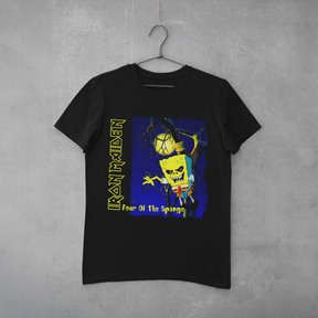 Iron Maiden Bob