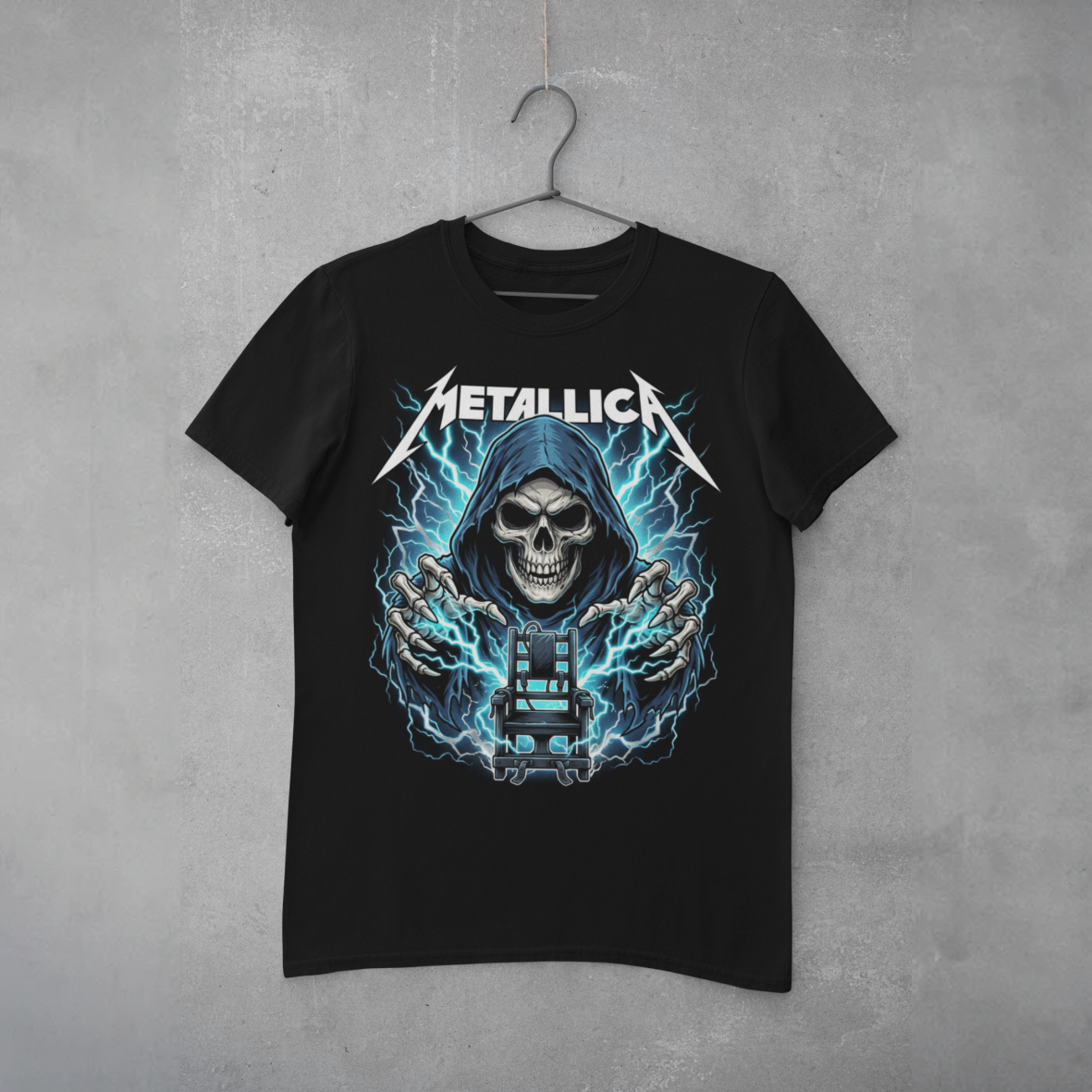 Metellica - I