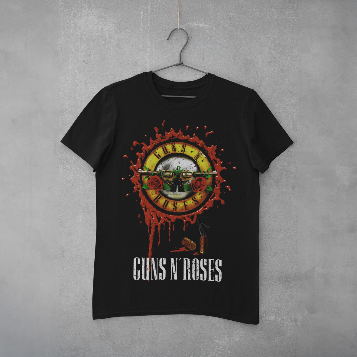 Guns N´Roses - Blood