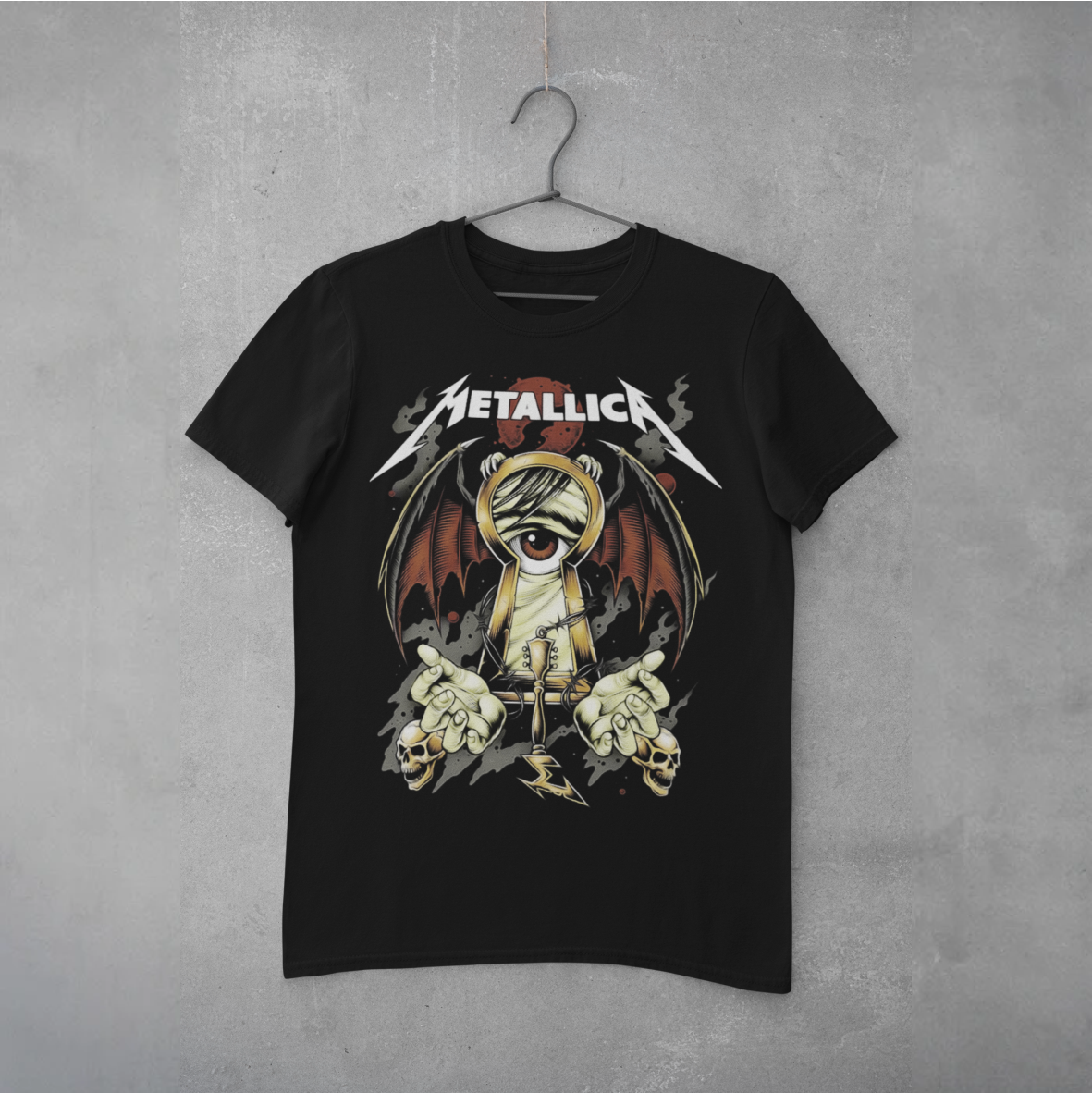 Metellica - IV