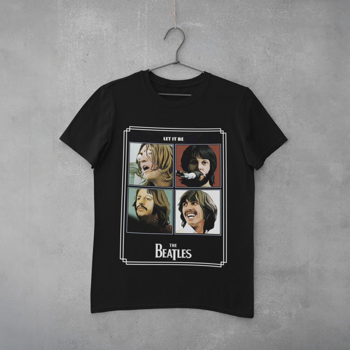 The Beatles - XI