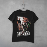Nirvana - Band