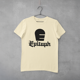 Camiseta Epitaph Records