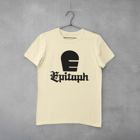 Camiseta Epitaph Records